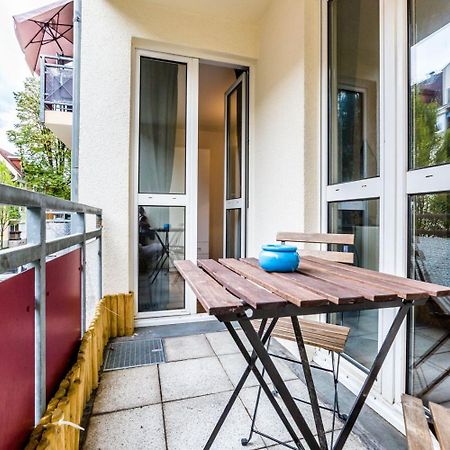 City Apartment Koeln Экстерьер фото