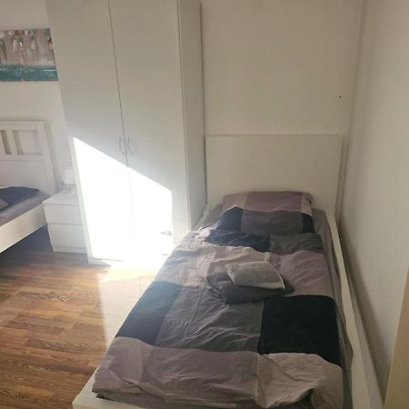 City Apartment Koeln Экстерьер фото
