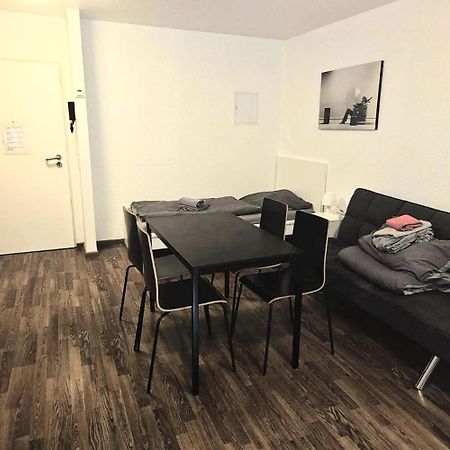 City Apartment Koeln Экстерьер фото