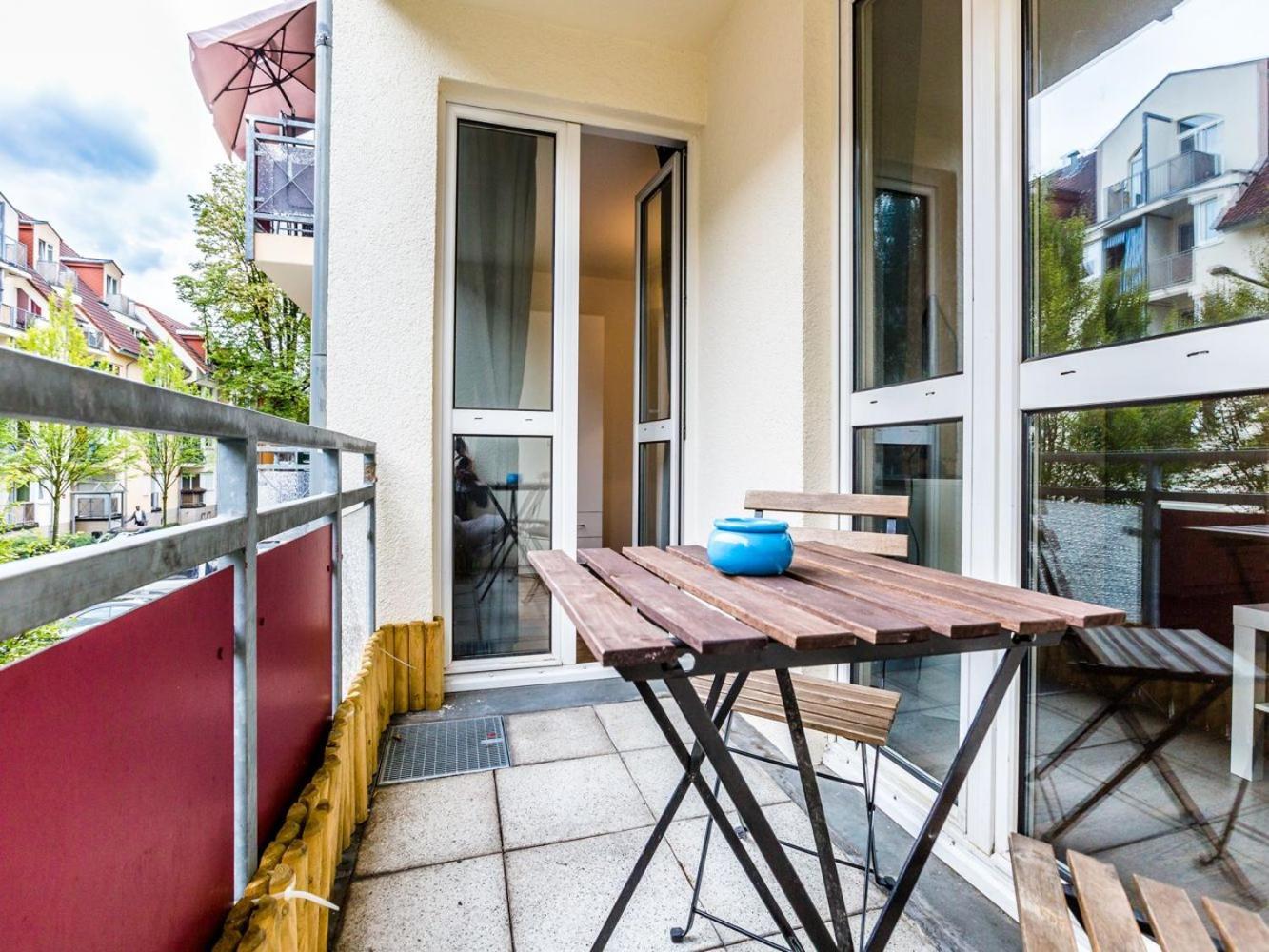 City Apartment Koeln Экстерьер фото