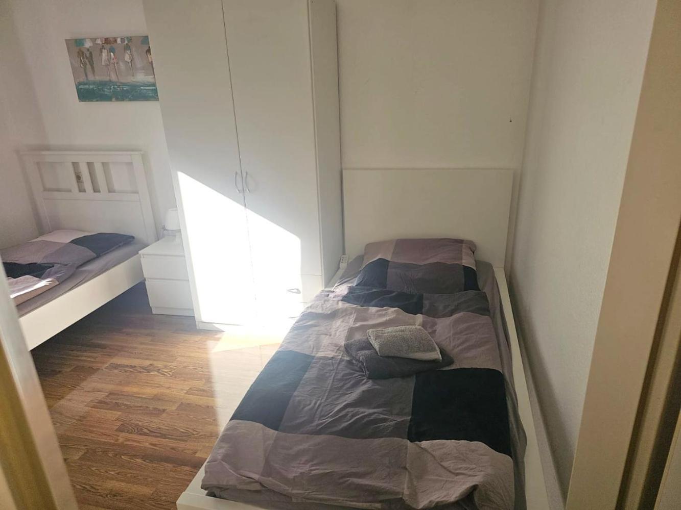 City Apartment Koeln Экстерьер фото