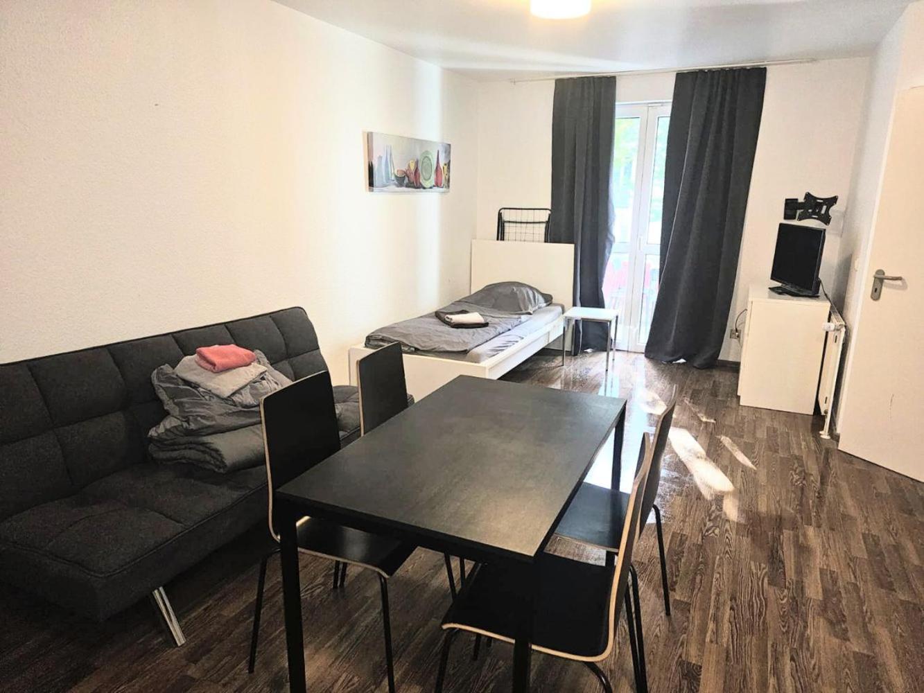 City Apartment Koeln Экстерьер фото
