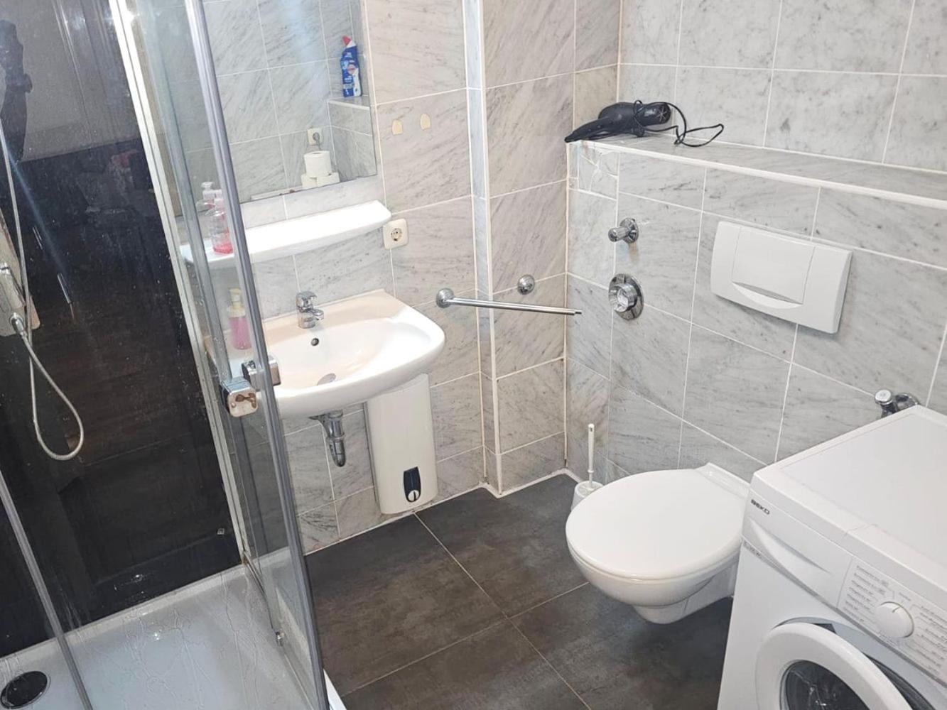 City Apartment Koeln Экстерьер фото