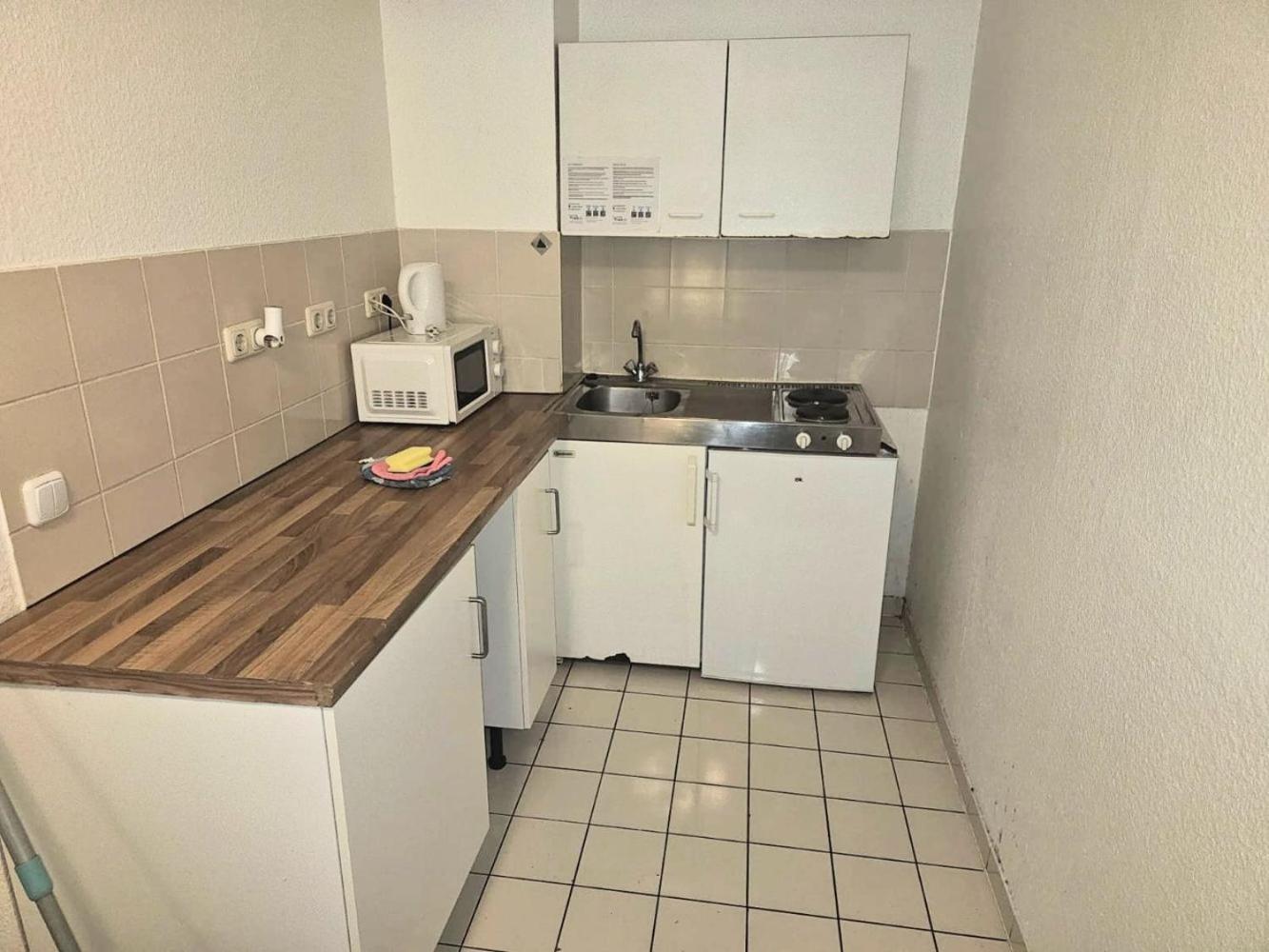 City Apartment Koeln Экстерьер фото