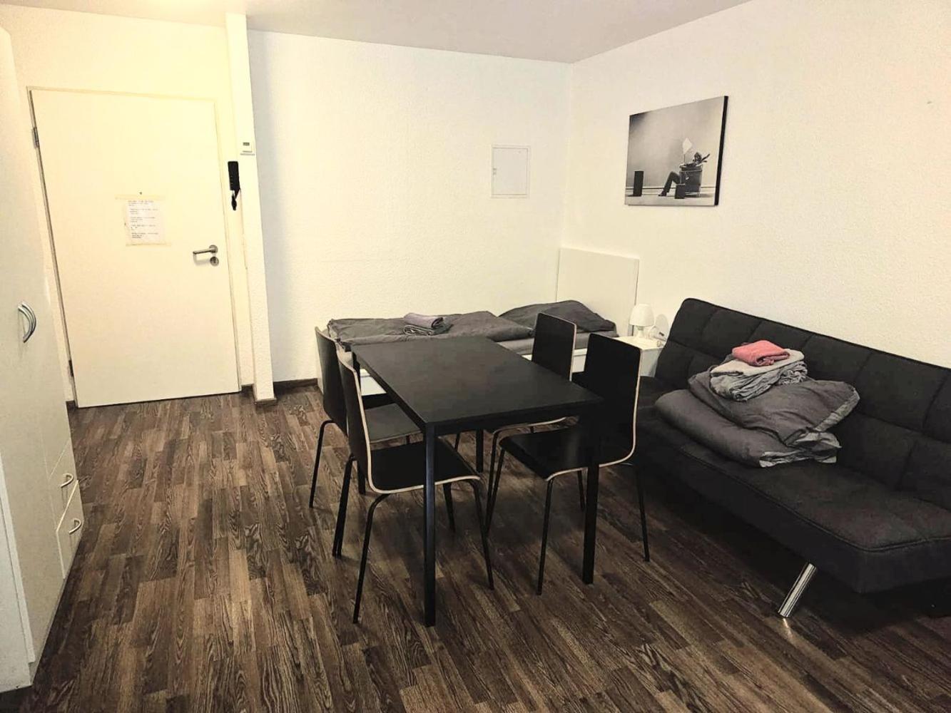 City Apartment Koeln Экстерьер фото