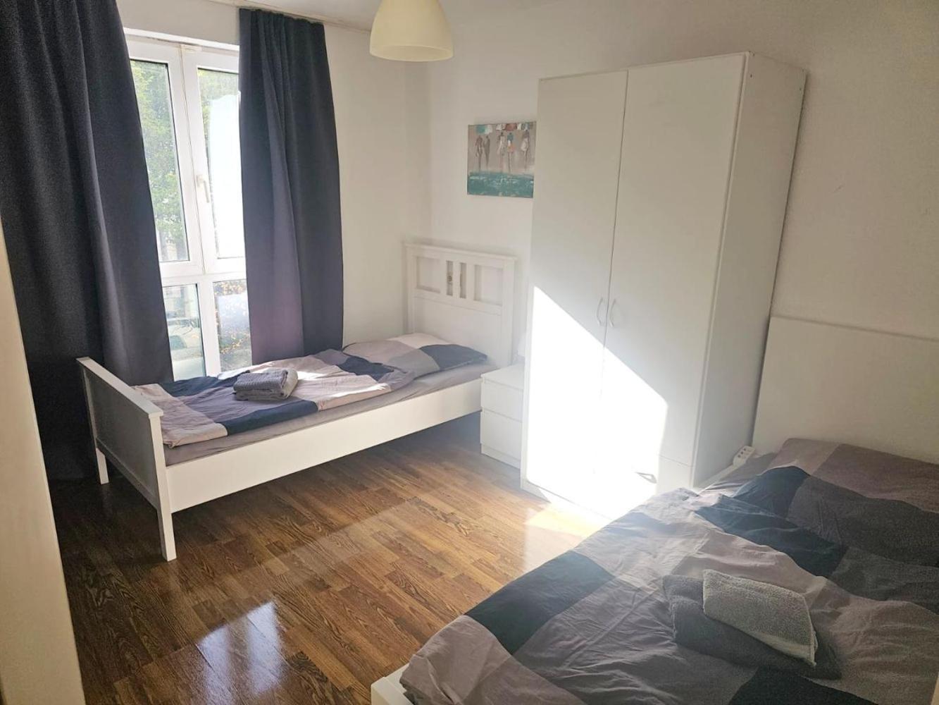 City Apartment Koeln Экстерьер фото